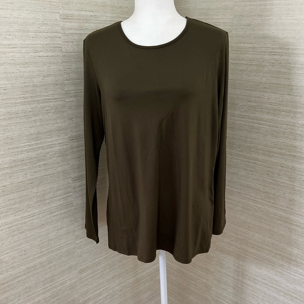 Chico’s The Ultimate Tee NWOT
